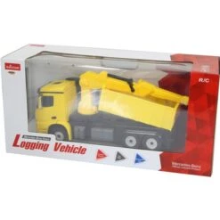 Jamara Ladekran Mercedes-Benz Arocs -Günstiger Spielwarenladen Jamara Ladekran Mercedes Benz Arocs@@1752396 10