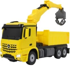 Jamara Ladekran Mercedes-Benz Arocs -Günstiger Spielwarenladen Jamara Ladekran Mercedes Benz Arocs@@1752396 3