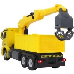 Jamara Ladekran Mercedes-Benz Arocs -Günstiger Spielwarenladen Jamara Ladekran Mercedes Benz Arocs@@1752396 6