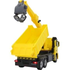 Jamara Ladekran Mercedes-Benz Arocs -Günstiger Spielwarenladen Jamara Ladekran Mercedes Benz Arocs@@1752396 7