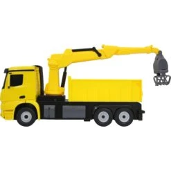 Jamara Ladekran Mercedes-Benz Arocs -Günstiger Spielwarenladen Jamara Ladekran Mercedes Benz Arocs@@1752396 8
