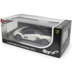 Jamara Lamborghini Aventador SVJ Performance, RC 21 Jamara Lamborghini Aventador SVJ Performance, RC -Günstiger Spielwarenladen Jamara Lamborghini Aventador SVJ Performance RC@@1752550 10