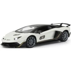 Jamara Lamborghini Aventador SVJ Performance, RC 14 Jamara Lamborghini Aventador SVJ Performance, RC -Günstiger Spielwarenladen Jamara Lamborghini Aventador SVJ Performance RC@@1752550 3