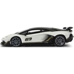 Jamara Lamborghini Aventador SVJ Performance, RC 15 Jamara Lamborghini Aventador SVJ Performance, RC -Günstiger Spielwarenladen Jamara Lamborghini Aventador SVJ Performance RC@@1752550 4