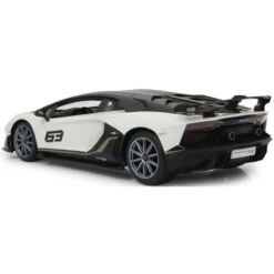 Jamara Lamborghini Aventador SVJ Performance, RC 16 Jamara Lamborghini Aventador SVJ Performance, RC -Günstiger Spielwarenladen Jamara Lamborghini Aventador SVJ Performance RC@@1752550 5