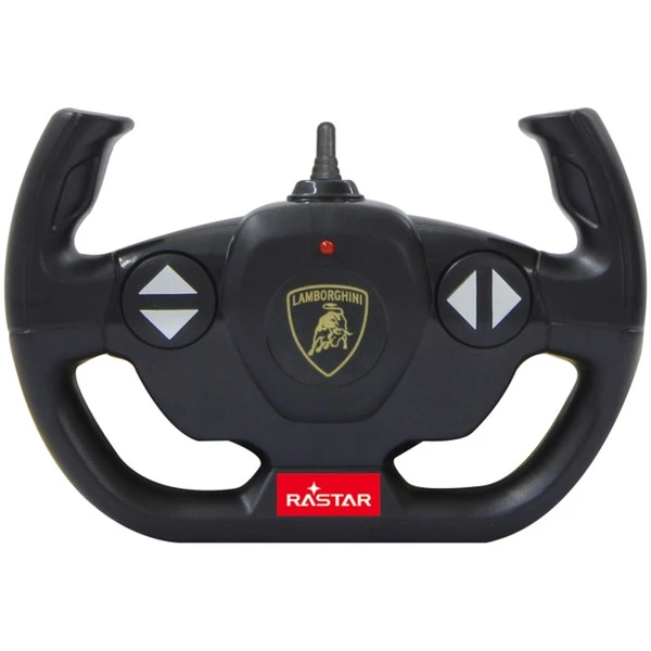 Jamara Lamborghini Aventador SVJ Performance, RC 10 Jamara Lamborghini Aventador SVJ Performance, RC – Bild 10