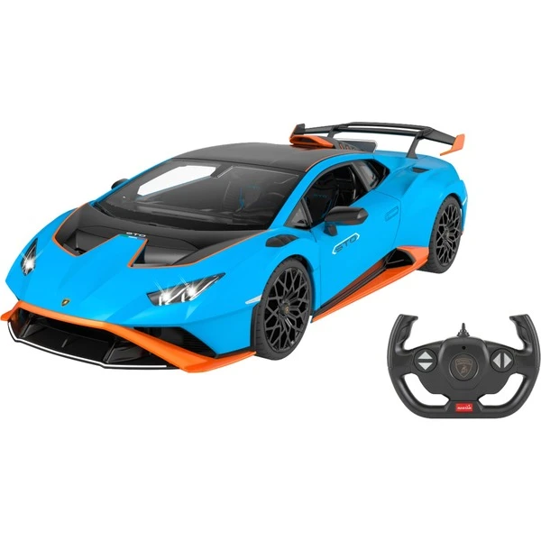 Jamara Lamborghini Huracán STO, RC 1 Jamara Lamborghini Huracán STO, RC