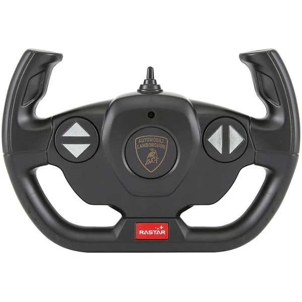 Jamara Lamborghini Huracán STO, RC 10 Jamara Lamborghini Huracán STO, RC – Bild 10