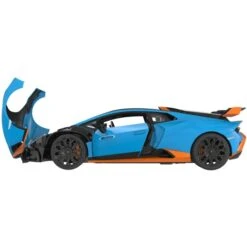 Jamara Lamborghini Huracán STO, RC 14 Jamara Lamborghini Huracán STO, RC -Günstiger Spielwarenladen Jamara Lamborghini Hurac n STO RC@@1829133 5