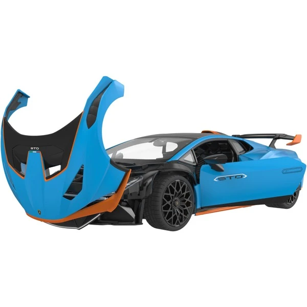 Jamara Lamborghini Huracán STO, RC 6 Jamara Lamborghini Huracán STO, RC – Bild 6