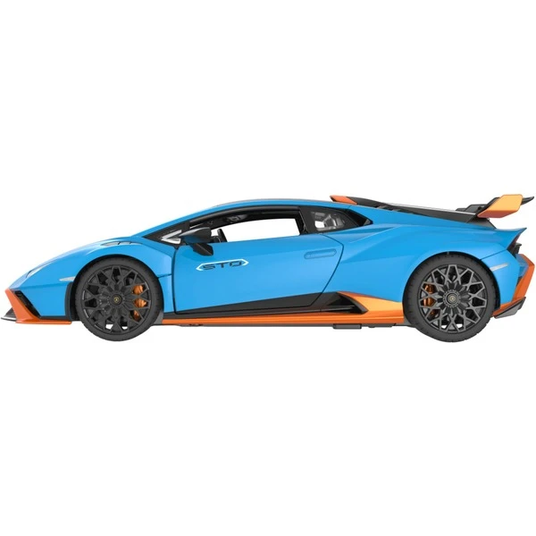 Jamara Lamborghini Huracán STO, RC 9 Jamara Lamborghini Huracán STO, RC – Bild 9