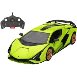 Jamara Lamborghini Sián FKP37 Bausatz, RC