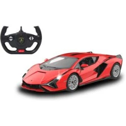 Jamara Lamborghini Sián, RC -Günstiger Spielwarenladen Jamara Lamborghini Si n RC@@1683620 4