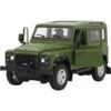 Jamara Land Rover Defender, RC