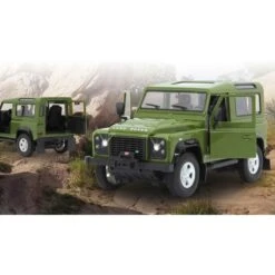 Jamara Land Rover Defender, RC -Günstiger Spielwarenladen Jamara Land Rover Defender RC@@1sr4f051 12