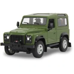 Jamara Land Rover Defender, RC -Günstiger Spielwarenladen Jamara Land Rover Defender RC@@1sr4f051 3