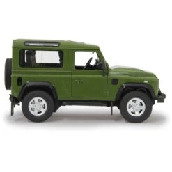 Jamara Land Rover Defender, RC -Günstiger Spielwarenladen Jamara Land Rover Defender RC@@1sr4f051 4
