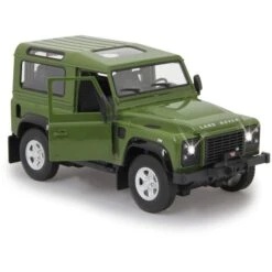 Jamara Land Rover Defender, RC -Günstiger Spielwarenladen Jamara Land Rover Defender RC@@1sr4f051 5