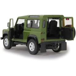 Jamara Land Rover Defender, RC -Günstiger Spielwarenladen Jamara Land Rover Defender RC@@1sr4f051 6