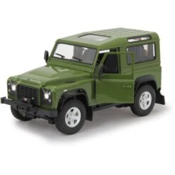 Jamara Land Rover Defender, RC -Günstiger Spielwarenladen Jamara Land Rover Defender RC@@1sr4f051 7