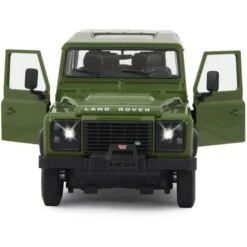 Jamara Land Rover Defender, RC -Günstiger Spielwarenladen Jamara Land Rover Defender RC@@1sr4f051 8