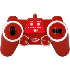 Jamara Lindner Geotrac Mit Frontlader, RC -Günstiger Spielwarenladen Jamara Lindner Geotrac mit Frontlader RC@@1752391 10