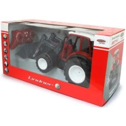 Jamara Lindner Geotrac Mit Frontlader, RC -Günstiger Spielwarenladen Jamara Lindner Geotrac mit Frontlader RC@@1752391 11