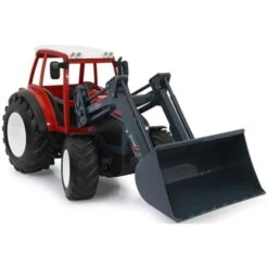 Jamara Lindner Geotrac Mit Frontlader, RC -Günstiger Spielwarenladen Jamara Lindner Geotrac mit Frontlader RC@@1752391 2