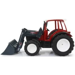Jamara Lindner Geotrac Mit Frontlader, RC -Günstiger Spielwarenladen Jamara Lindner Geotrac mit Frontlader RC@@1752391 5
