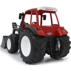 Jamara Lindner Geotrac Mit Frontlader, RC -Günstiger Spielwarenladen Jamara Lindner Geotrac mit Frontlader RC@@1752391 7
