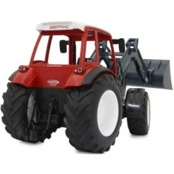 Jamara Lindner Geotrac Mit Frontlader, RC -Günstiger Spielwarenladen Jamara Lindner Geotrac mit Frontlader RC@@1752391 8