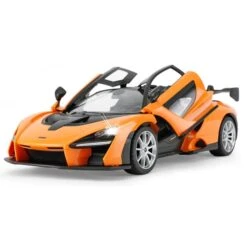 Jamara McLaren Senna, RC -Günstiger Spielwarenladen Jamara McLaren Senna RC@@1683615 4