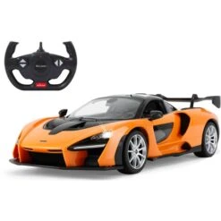 Jamara McLaren Senna, RC -Günstiger Spielwarenladen Jamara McLaren Senna RC@@1683615 6