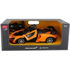 Jamara McLaren Senna, RC -Günstiger Spielwarenladen Jamara McLaren Senna RC@@1683615 7