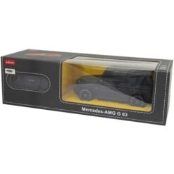 Jamara Mercedes-Benz AMG G63 -Günstiger Spielwarenladen Jamara Mercedes Benz AMG G63@@1752517 7