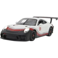 Jamara Porsche 911 GT3 Cup, RC