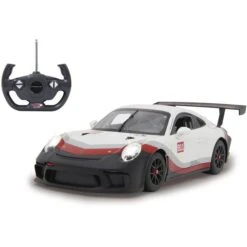 Jamara Porsche 911 GT3 Cup, RC -Günstiger Spielwarenladen Jamara Porsche 911 GT3 Cup RC@@1sr4f04z 2