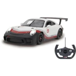 Jamara Porsche 911 GT3 Cup, RC -Günstiger Spielwarenladen Jamara Porsche 911 GT3 Cup RC@@1sr4f04z 3