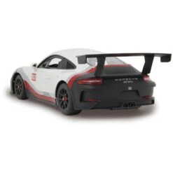 Jamara Porsche 911 GT3 Cup, RC -Günstiger Spielwarenladen Jamara Porsche 911 GT3 Cup RC@@1sr4f04z 6