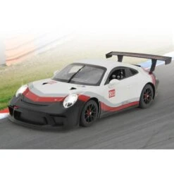 Jamara Porsche 911 GT3 Cup, RC -Günstiger Spielwarenladen Jamara Porsche 911 GT3 Cup RC@@1sr4f04z 9