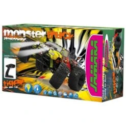 Jamara Tiger Lipo, RC -Günstiger Spielwarenladen Jamara Tiger Lipo RC@@1sr4f04o 5