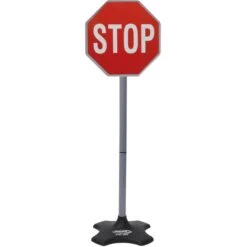 Jamara Traffic-Set-Grand A, Verkehrszeichen -Günstiger Spielwarenladen Jamara Traffic Set Grand A Verkehrszeichen@@1so4fz00 4