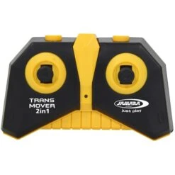 Jamara Trans Mover Stuntcar 2in1, RC -Günstiger Spielwarenladen Jamara Trans Mover Stuntcar 2in1 RC@@1752369 11