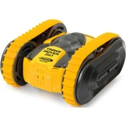 Jamara Trans Mover Stuntcar 2in1, RC -Günstiger Spielwarenladen Jamara Trans Mover Stuntcar 2in1 RC@@1752369 5