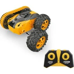 Jamara Trans Mover Stuntcar 2in1, RC -Günstiger Spielwarenladen Jamara Trans Mover Stuntcar 2in1 RC@@1752369 7