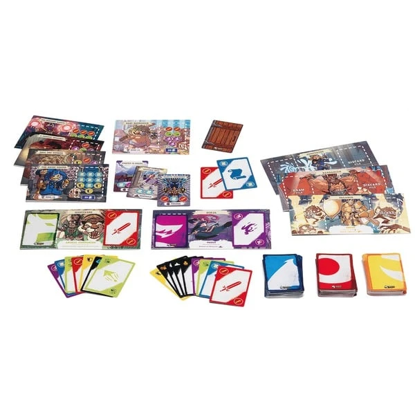 KOSMOS 5-Minute Dungeon, Kartenspiel 2 KOSMOS 5-Minute Dungeon, Kartenspiel – Bild 2