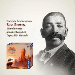 KOSMOS Cartaventura Oklahoma, Kartenspiel 10 KOSMOS Cartaventura Oklahoma, Kartenspiel -Günstiger Spielwarenladen KOSMOS Cartaventura Oklahoma Kartenspiel@@1877579 4