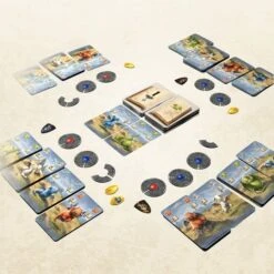 KOSMOS Drachenhüter, Kartenspiel -Günstiger Spielwarenladen KOSMOS Drachenh ter Kartenspiel@@100022272 2