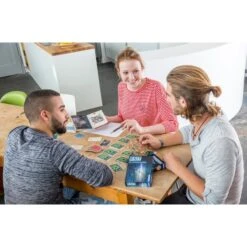 KOSMOS EXIT - Das Spiel - Die Verlassene Hütte, Partyspiel -Günstiger Spielwarenladen KOSMOS EXIT Das Spiel Die verlassene H tte Partyspiel@@1sgoa007 6