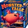 KOSMOS Monsterfalle, Brettspiel